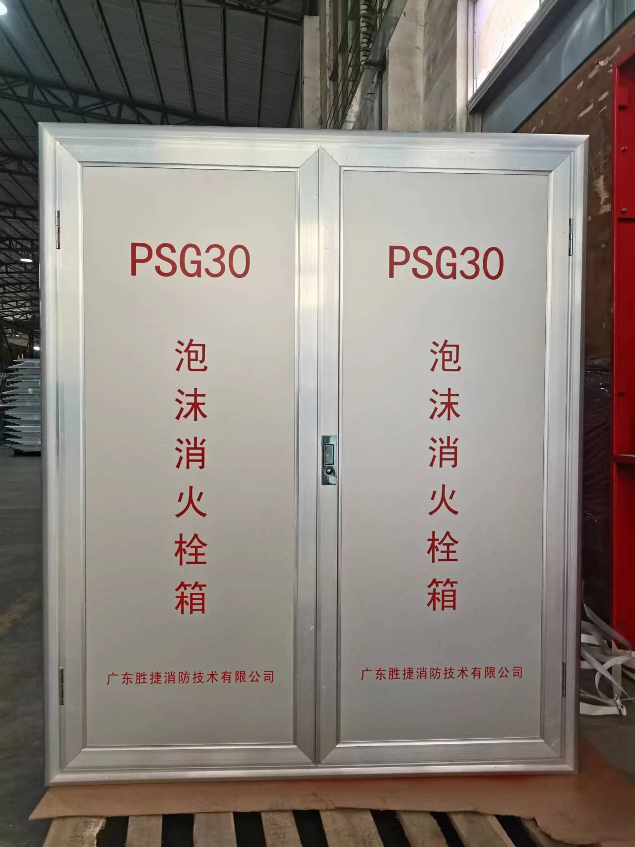 泡沫消火栓箱 泡沫消火栓箱